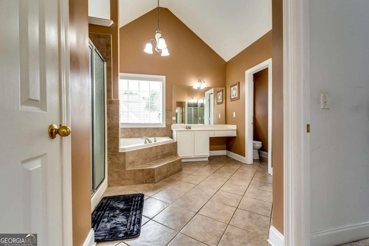 2860 Weatherstone Circle Conyers - Photo 27