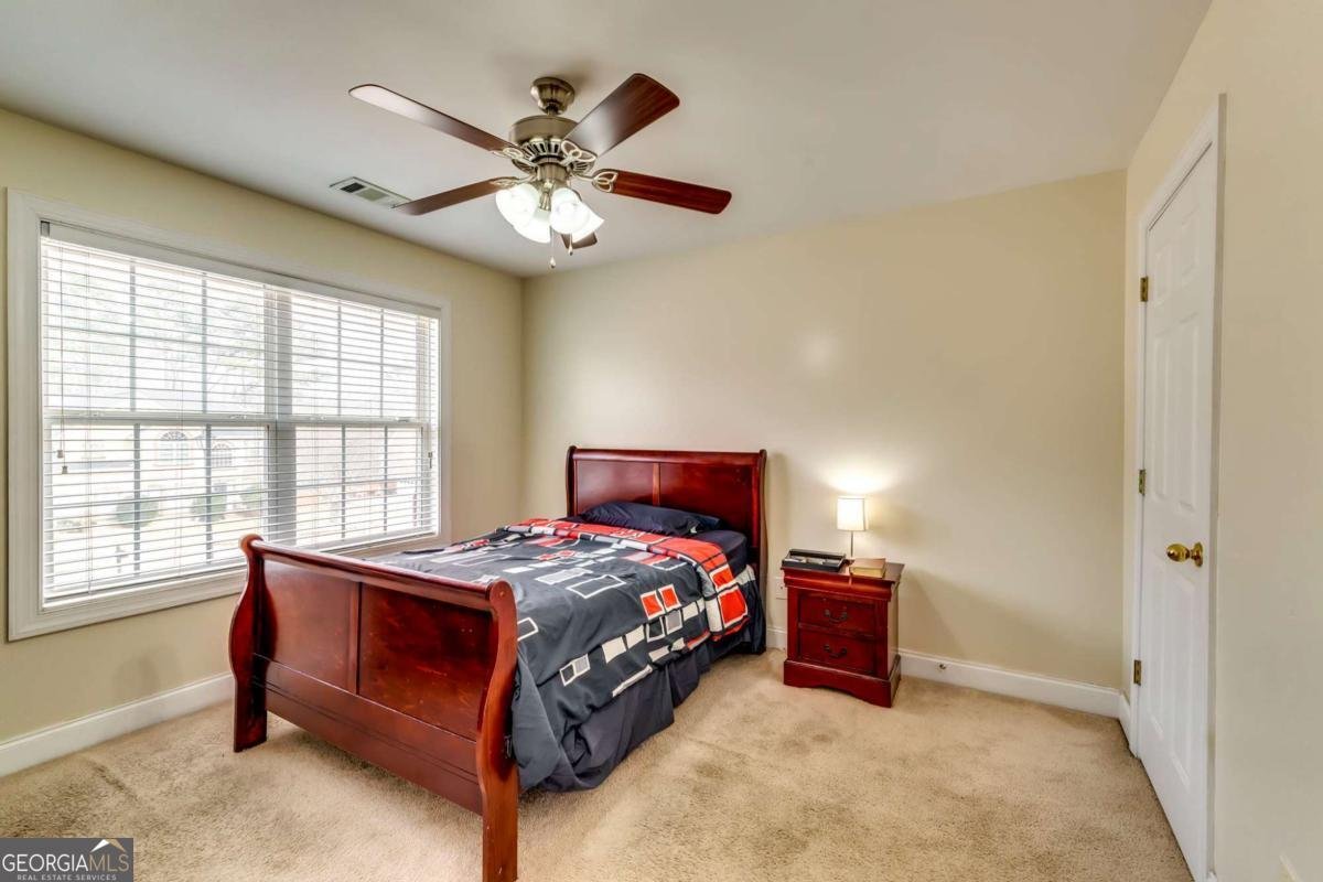 2860 Weatherstone Circle Conyers - Photo 31