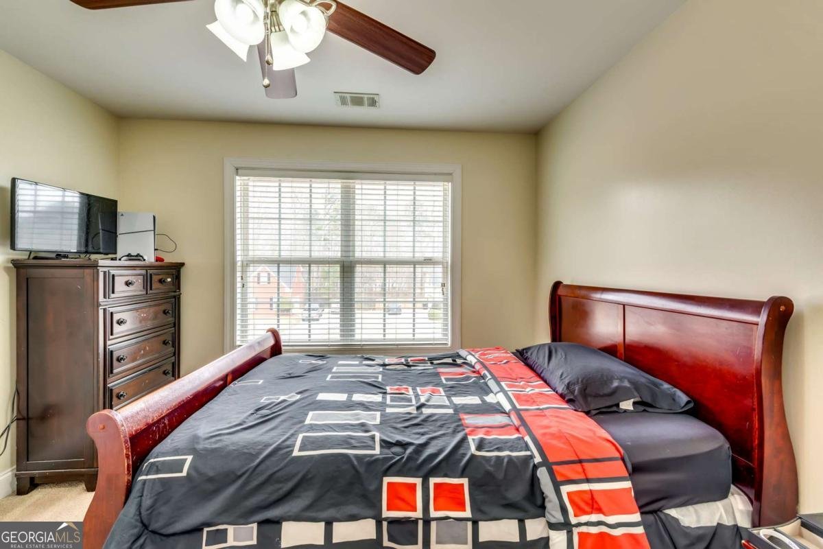 2860 Weatherstone Circle Conyers - Photo 32