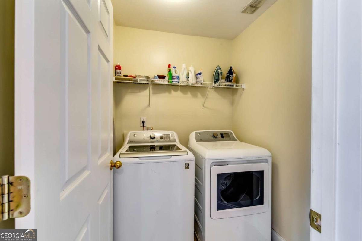 2860 Weatherstone Circle Conyers - Photo 33