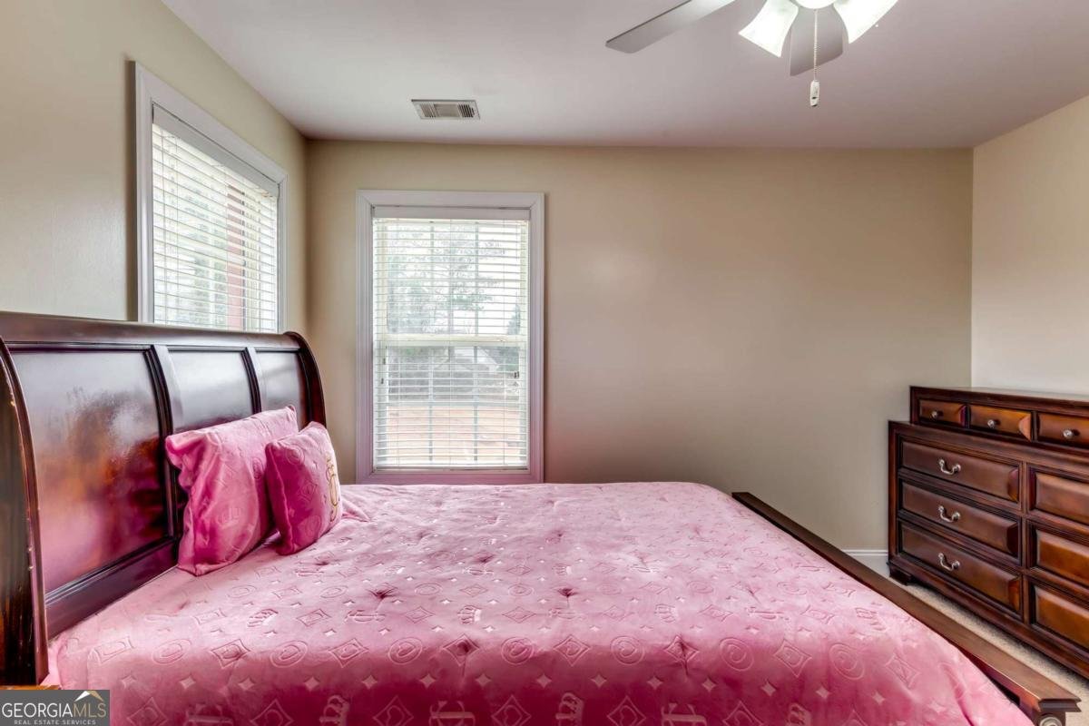 2860 Weatherstone Circle Conyers - Photo 35