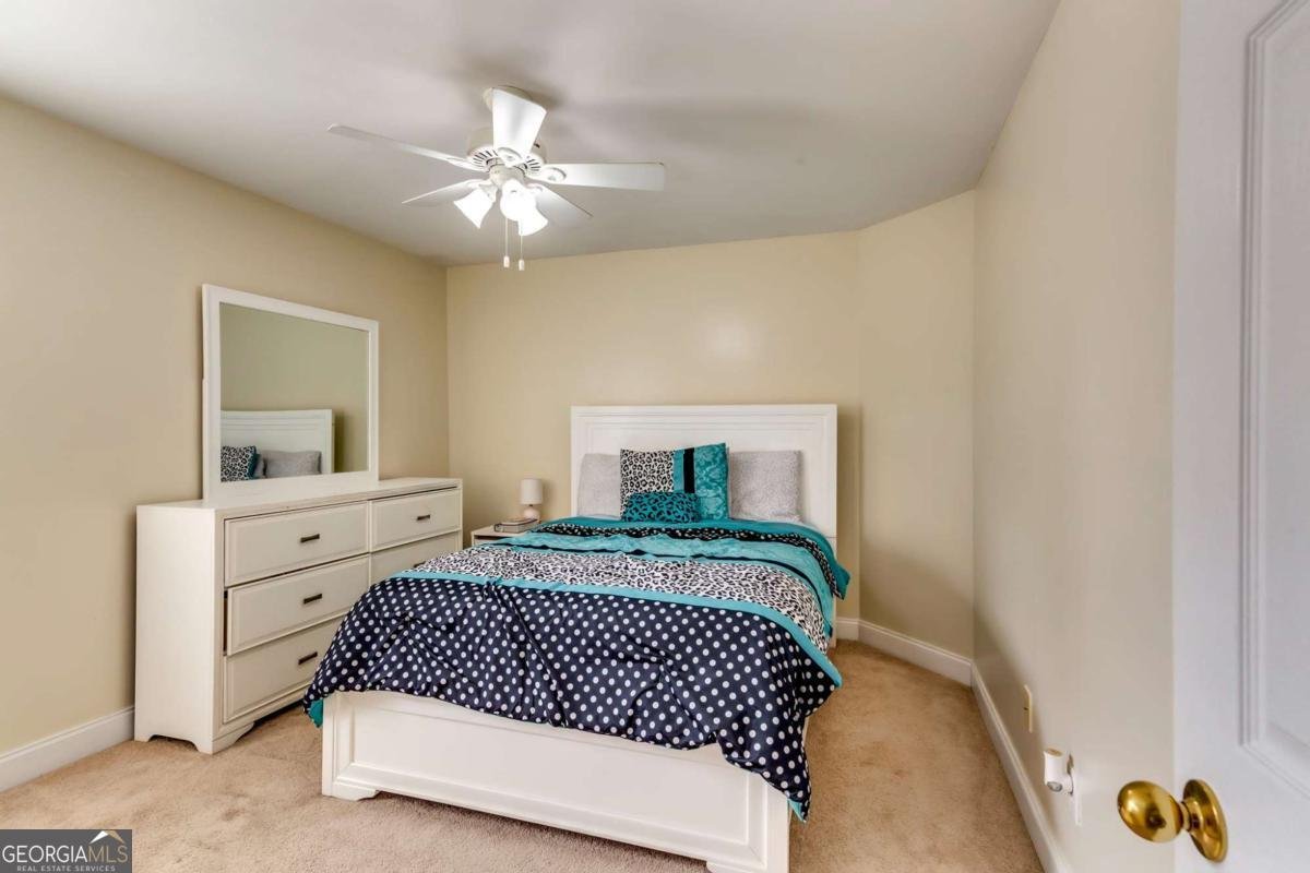 2860 Weatherstone Circle Conyers - Photo 37