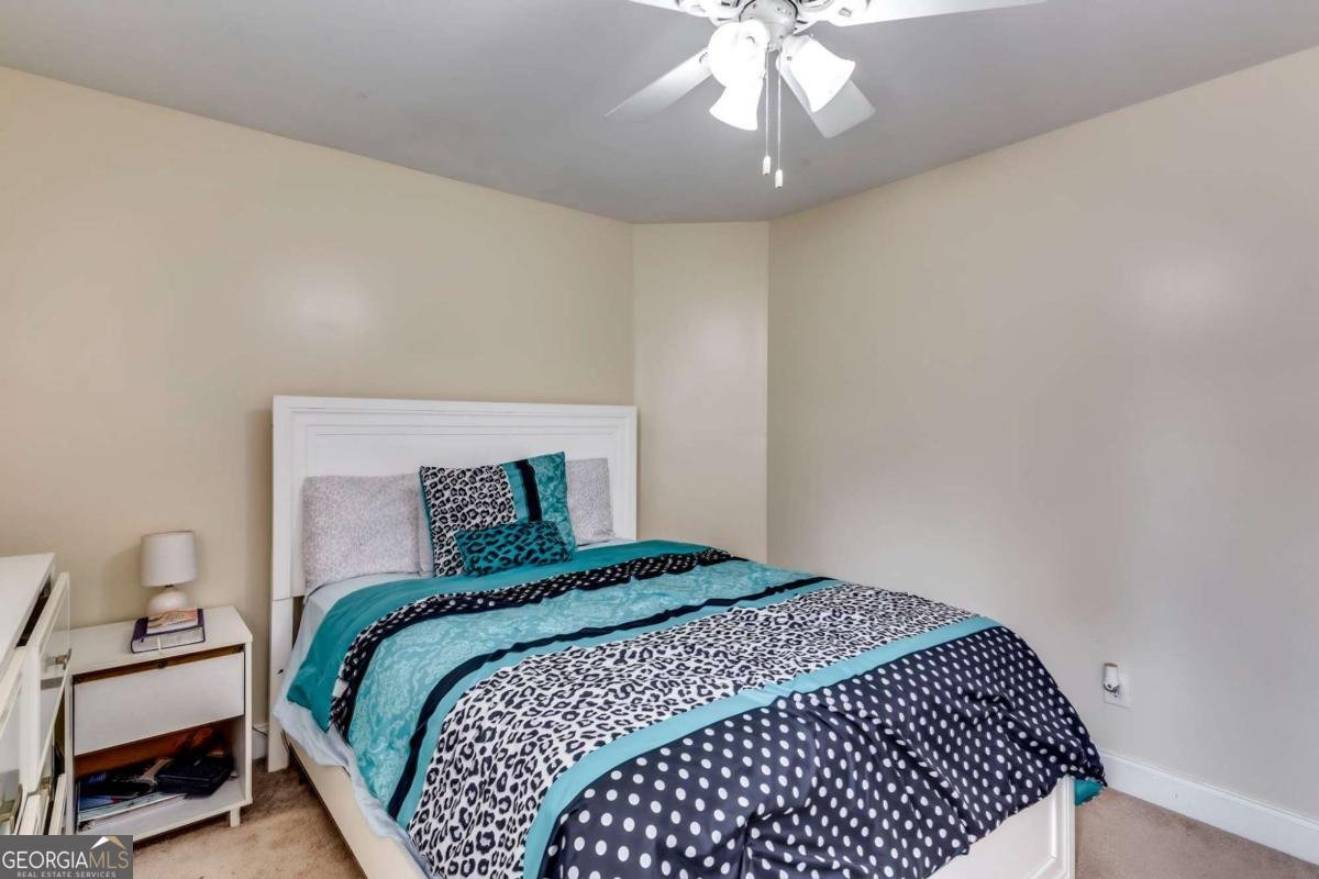 2860 Weatherstone Circle Conyers - Photo 38