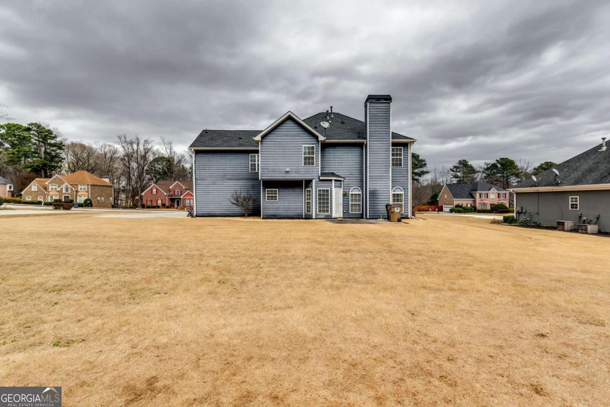 2860 Weatherstone Circle Conyers - Photo 39