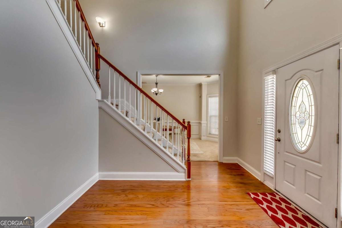 2860 Weatherstone Circle Conyers - Photo 6