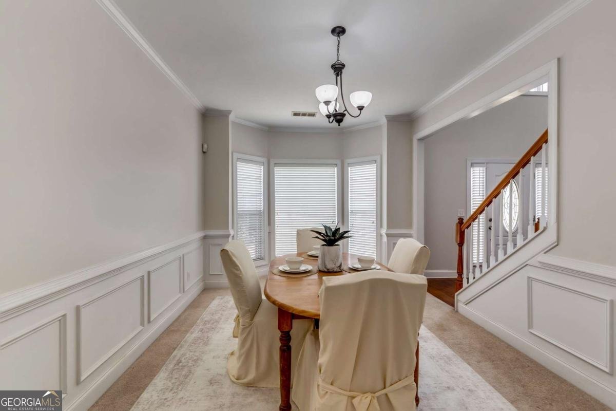 2860 Weatherstone Circle Conyers - Photo 7