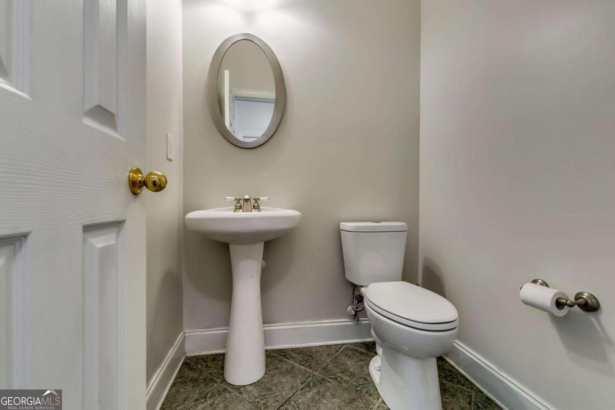 2860 Weatherstone Circle Conyers - Photo 8