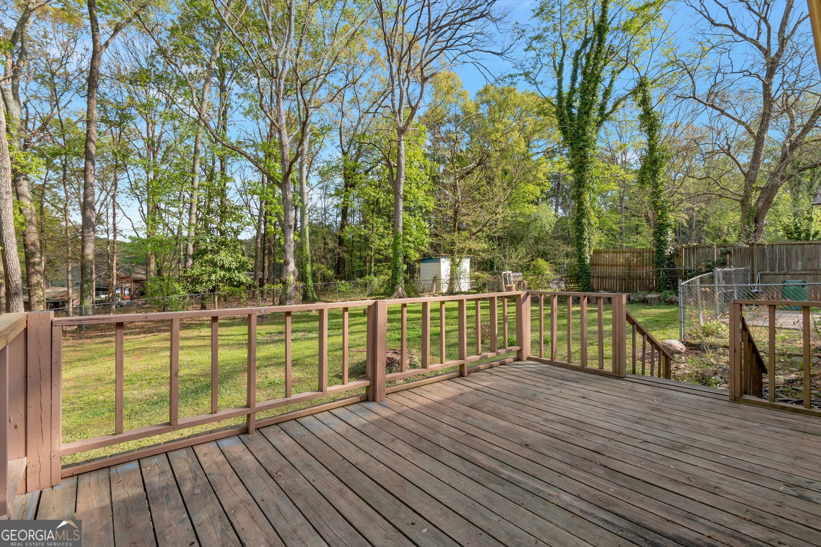 574 Horseshoe Circle Lilburn - Photo 24
