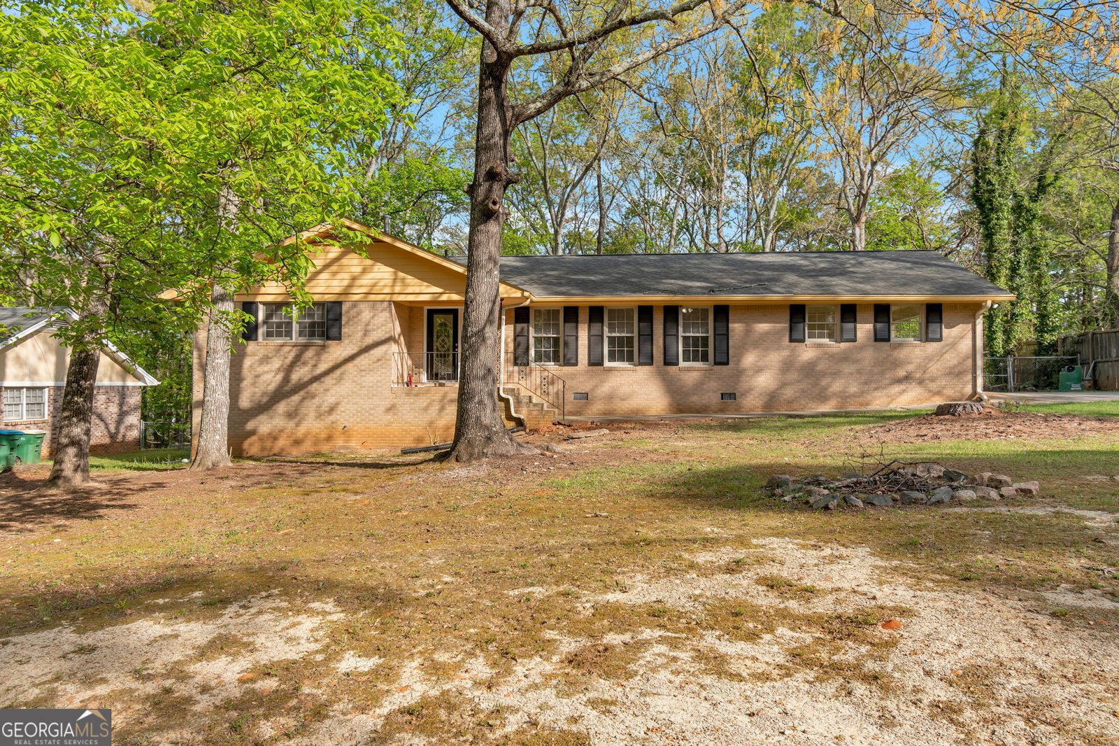 574 Horseshoe Circle Lilburn - Photo 31