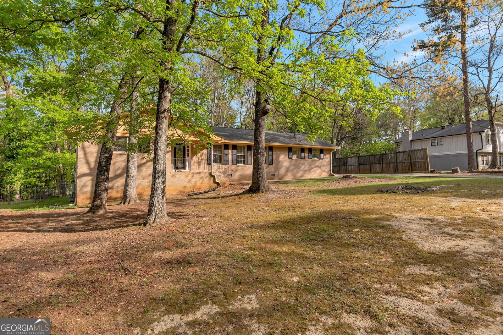 574 Horseshoe Circle Lilburn - Photo 32