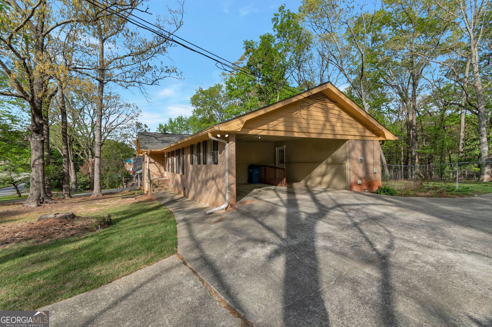 574 Horseshoe Circle Lilburn - Photo 33