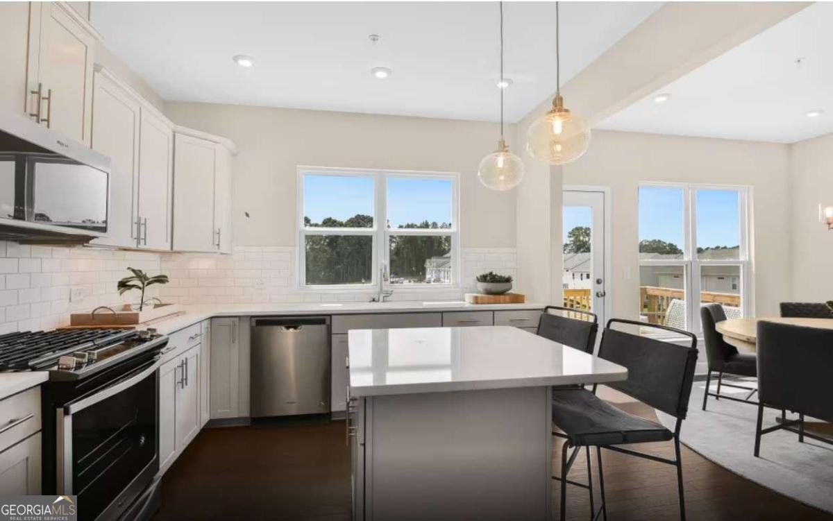 3090 Newell Drive Dacula - Photo 6