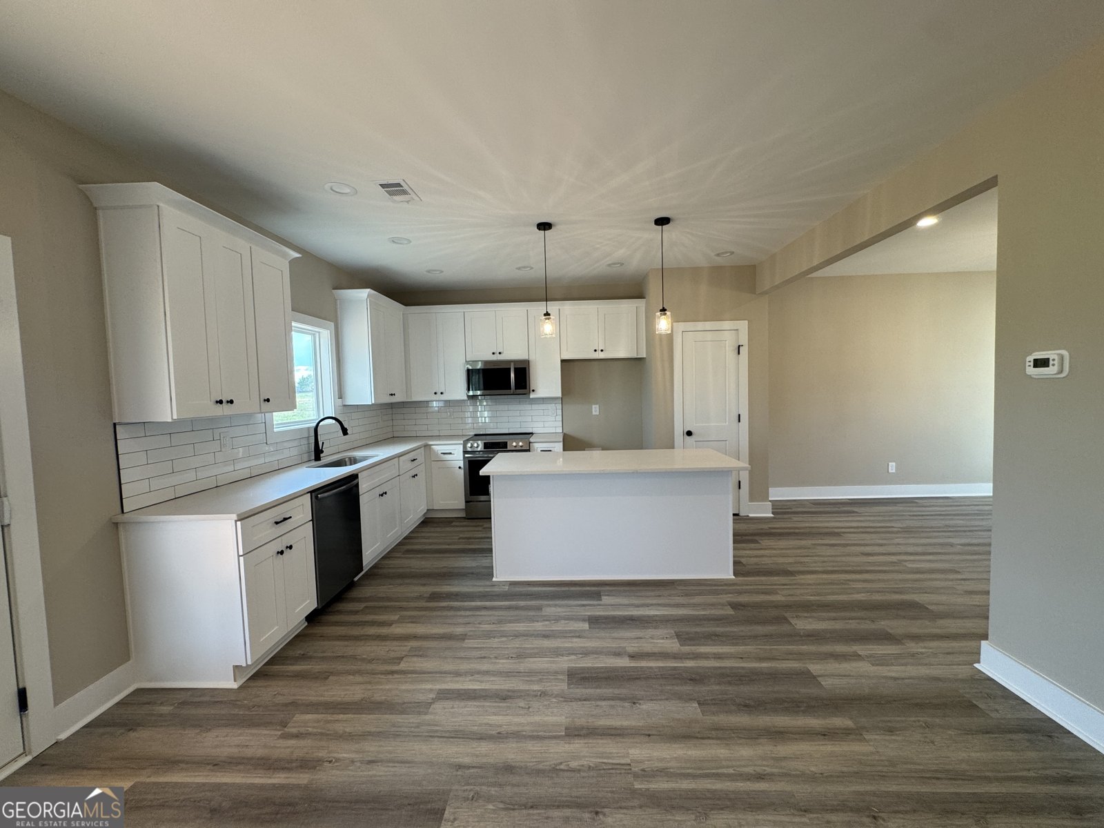 160 Melville Brown Road Williamson - Photo 6