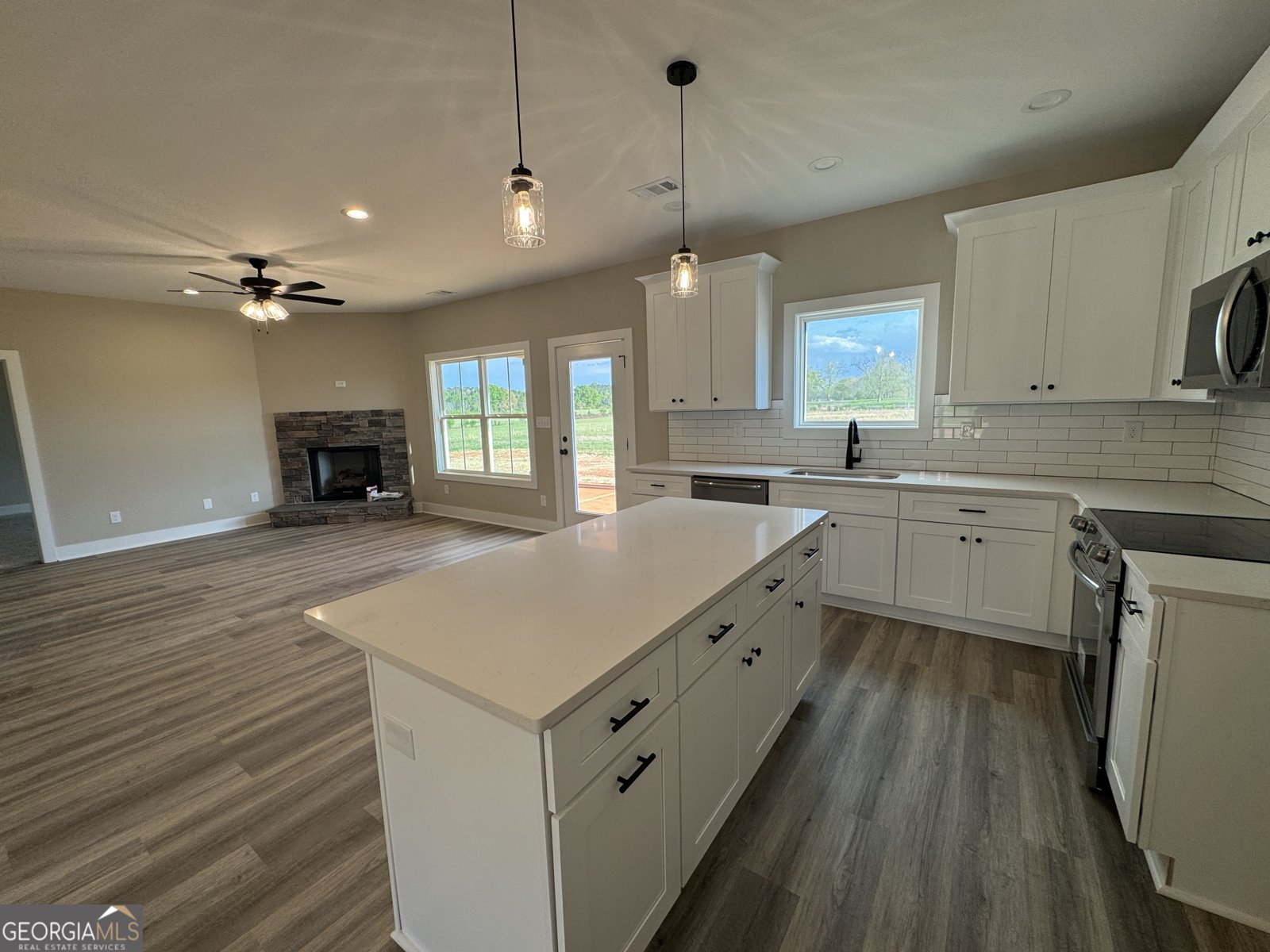 160 Melville Brown Road Williamson - Photo 7