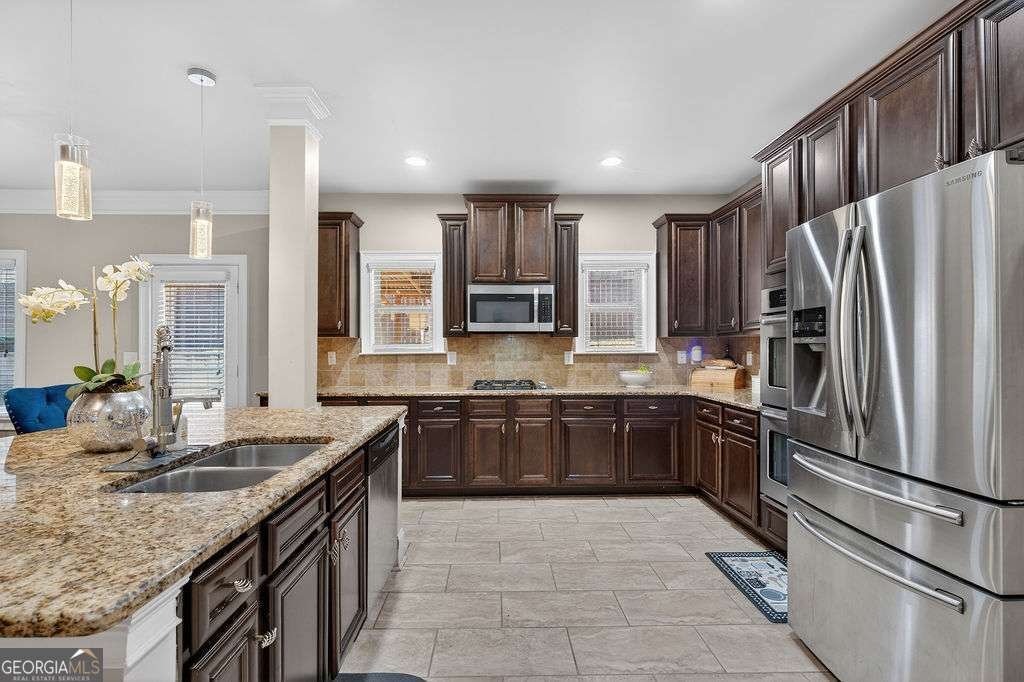 3809 Maiden Fern Lane Snellville - Photo 10