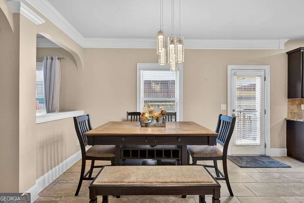 3809 Maiden Fern Lane Snellville - Photo 12