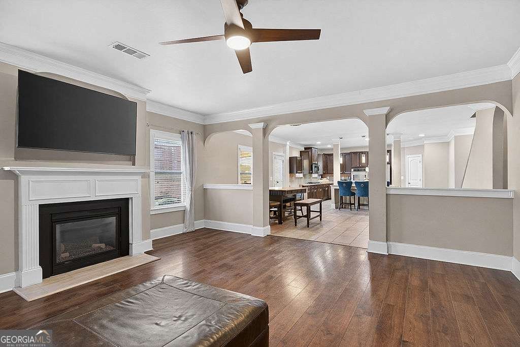 3809 Maiden Fern Lane Snellville - Photo 13