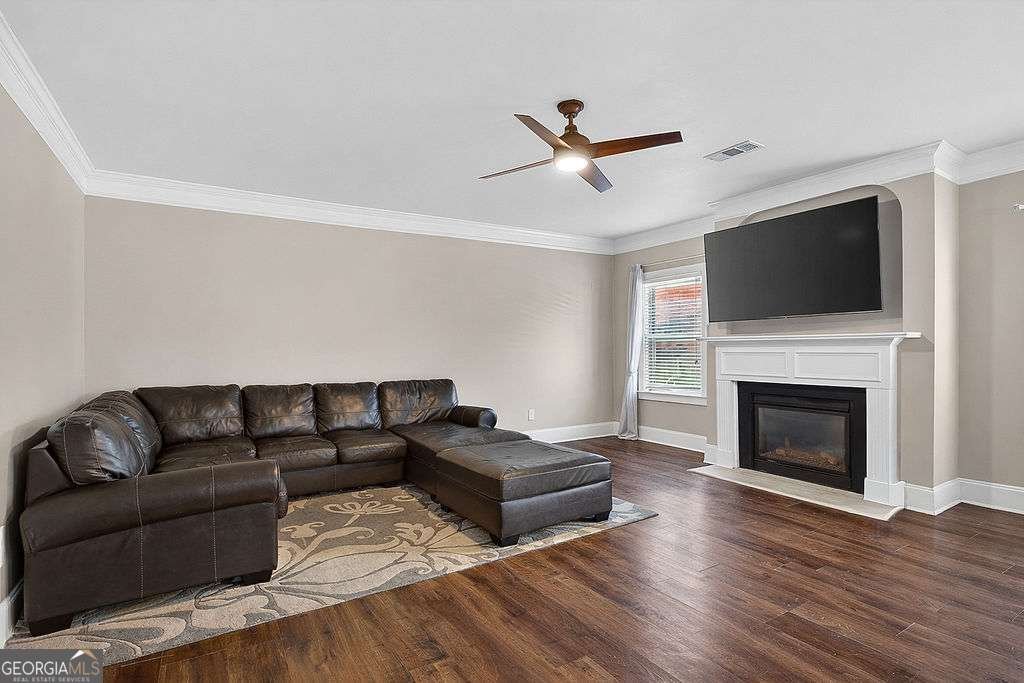 3809 Maiden Fern Lane Snellville - Photo 14