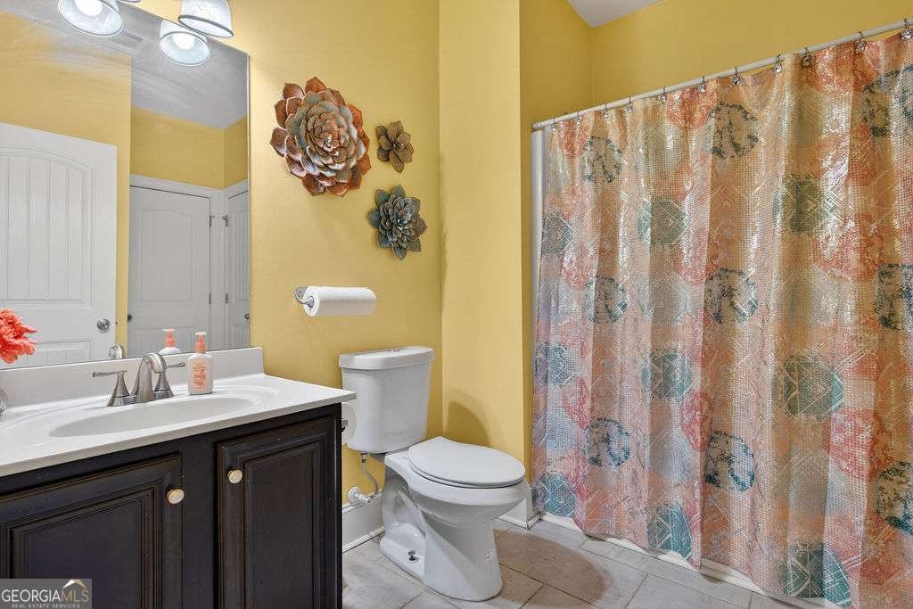 3809 Maiden Fern Lane Snellville - Photo 15