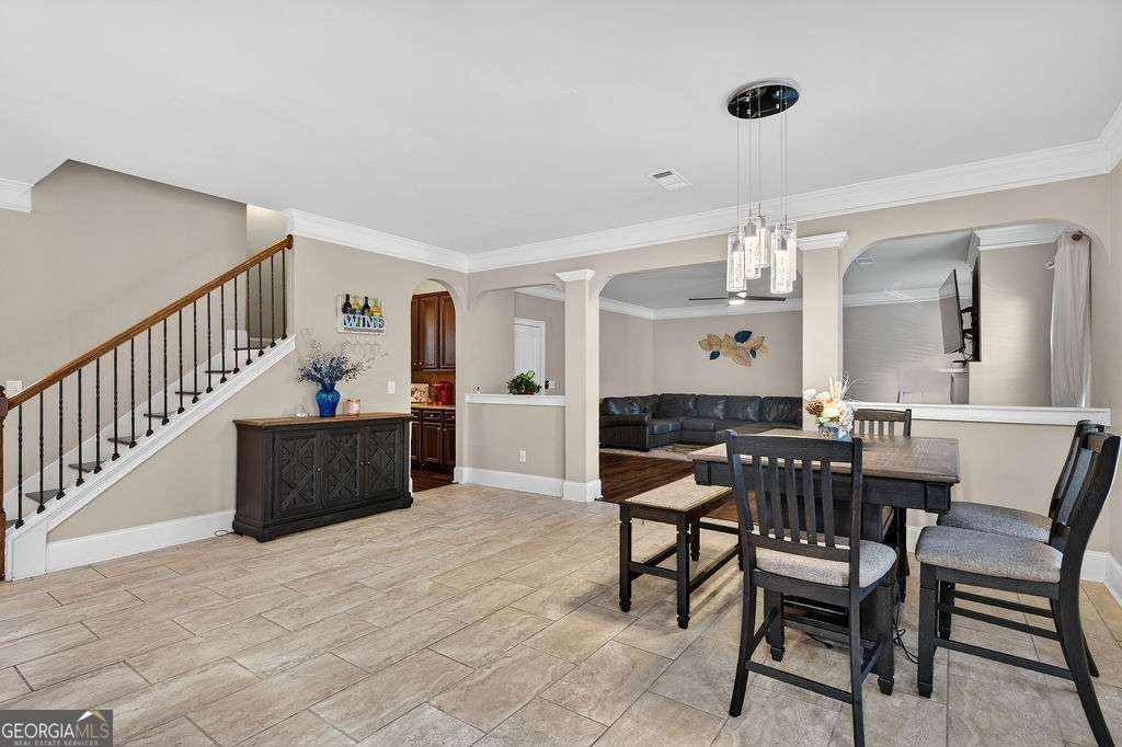 3809 Maiden Fern Lane Snellville - Photo 16