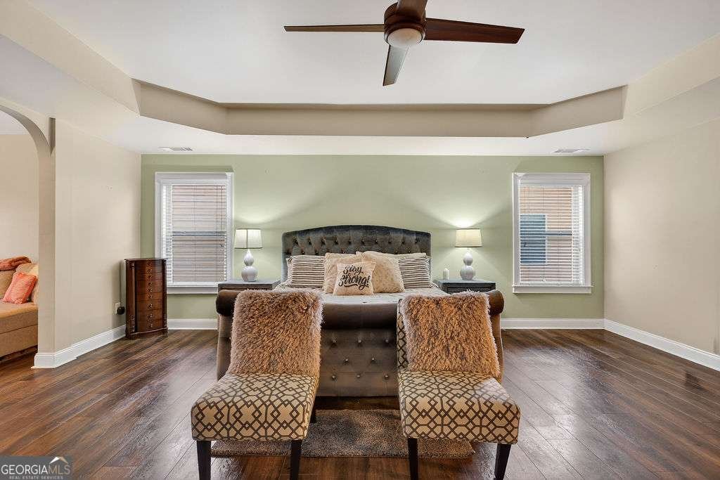 3809 Maiden Fern Lane Snellville - Photo 17