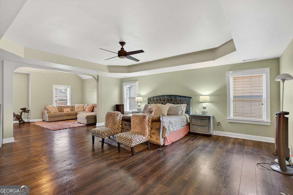 3809 Maiden Fern Lane Snellville - Photo 18