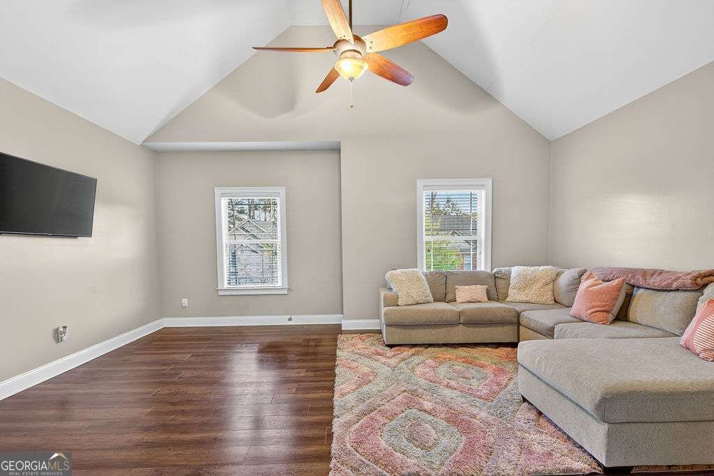 3809 Maiden Fern Lane Snellville - Photo 19