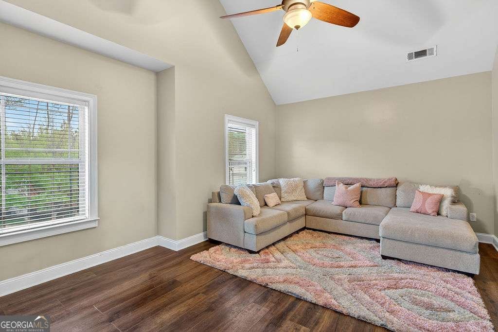 3809 Maiden Fern Lane Snellville - Photo 21