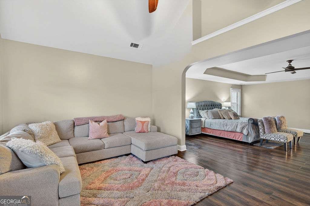 3809 Maiden Fern Lane Snellville - Photo 22