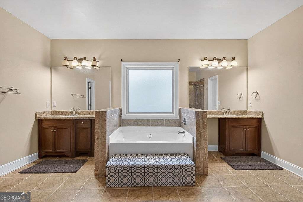 3809 Maiden Fern Lane Snellville - Photo 23