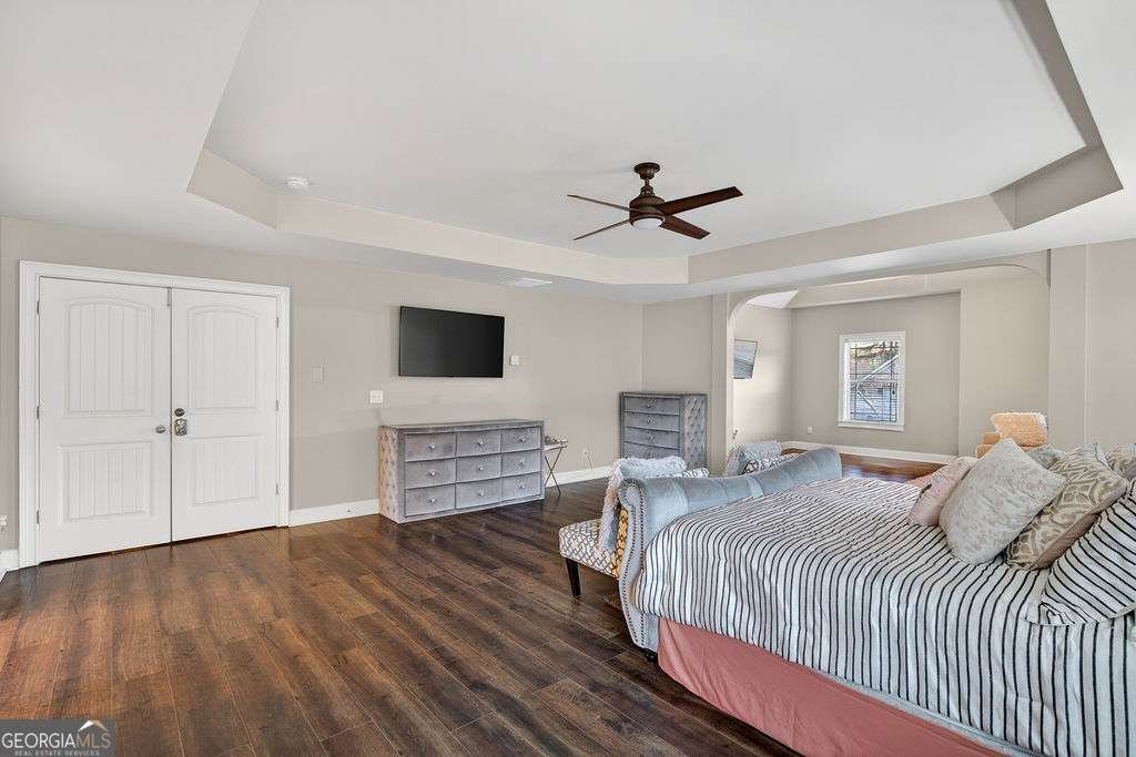 3809 Maiden Fern Lane Snellville - Photo 24