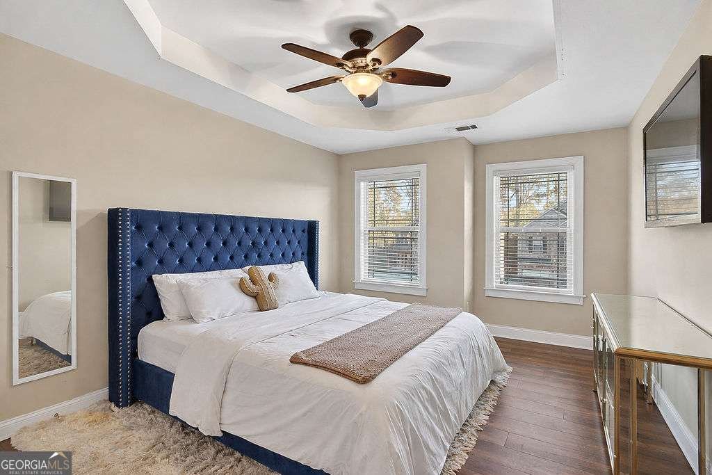 3809 Maiden Fern Lane Snellville - Photo 25