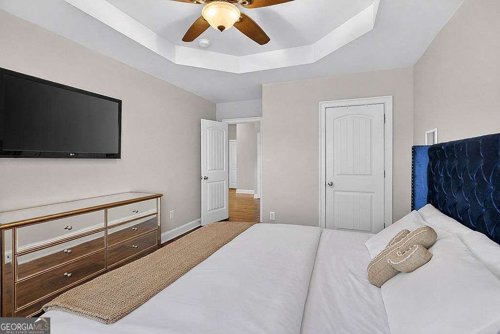 3809 Maiden Fern Lane Snellville - Photo 26