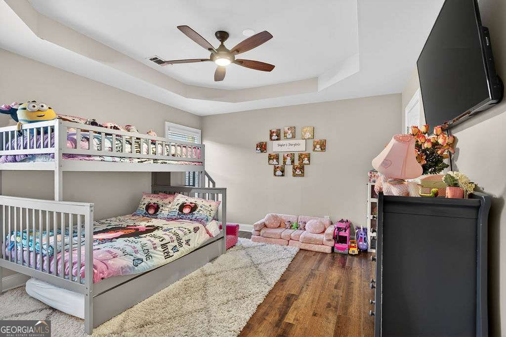 3809 Maiden Fern Lane Snellville - Photo 27