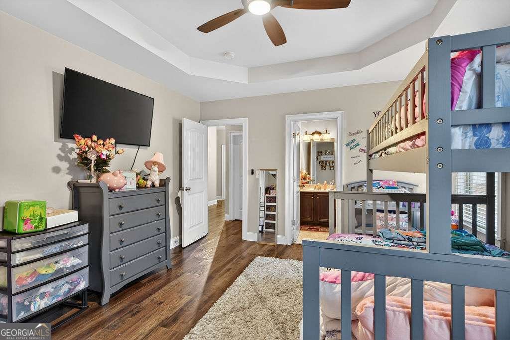 3809 Maiden Fern Lane Snellville - Photo 28