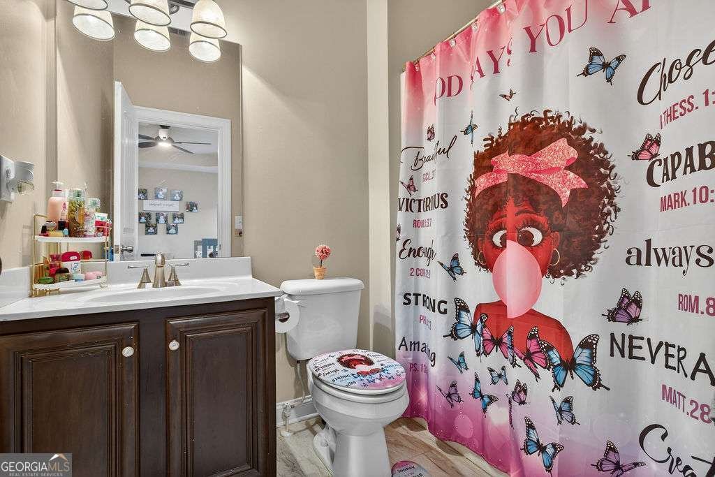 3809 Maiden Fern Lane Snellville - Photo 29