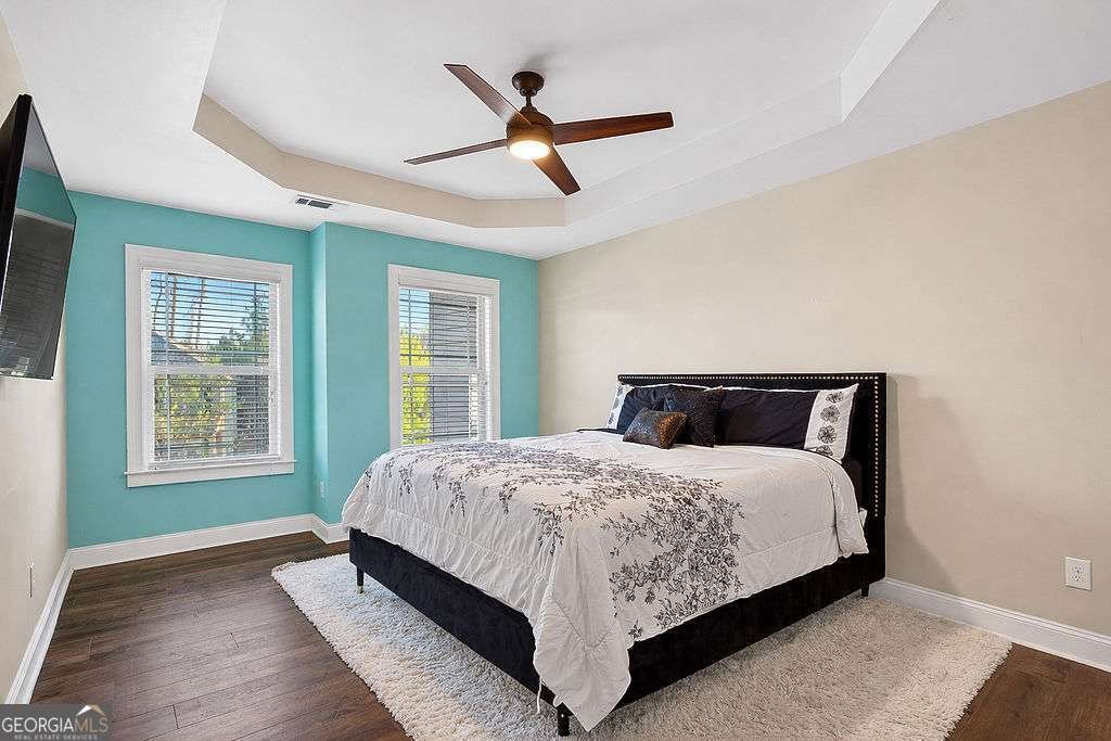 3809 Maiden Fern Lane Snellville - Photo 30