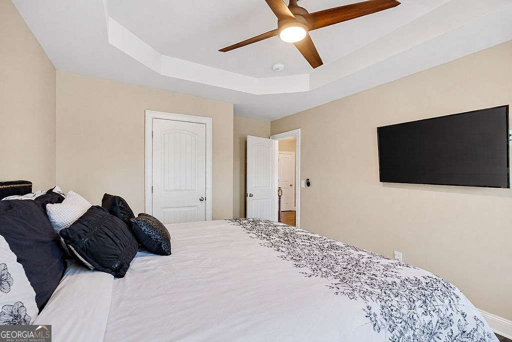 3809 Maiden Fern Lane Snellville - Photo 31