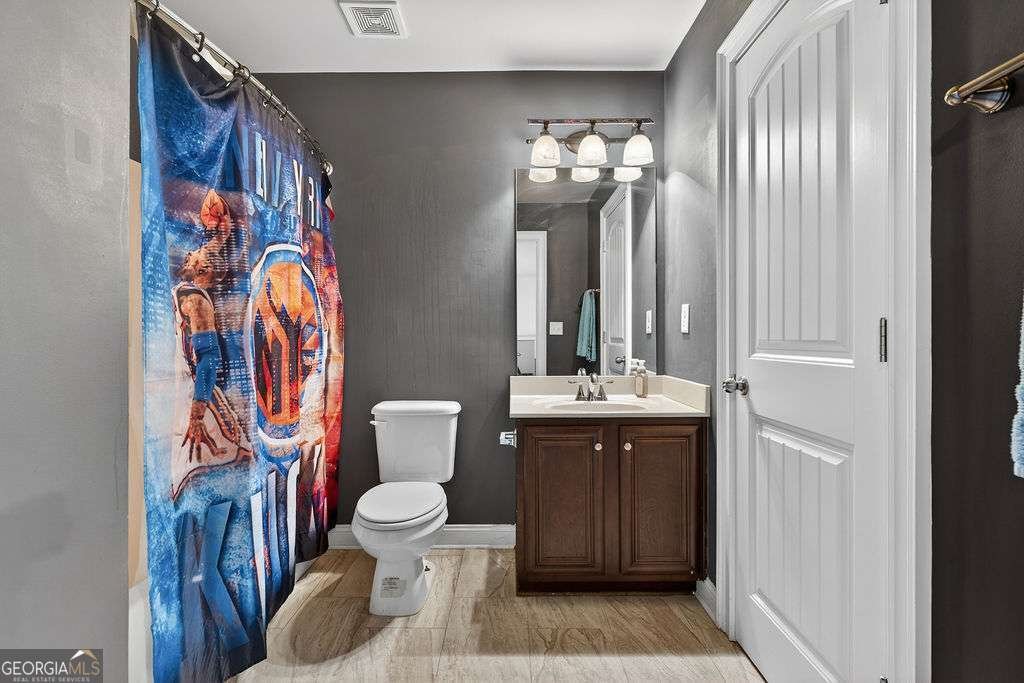 3809 Maiden Fern Lane Snellville - Photo 35