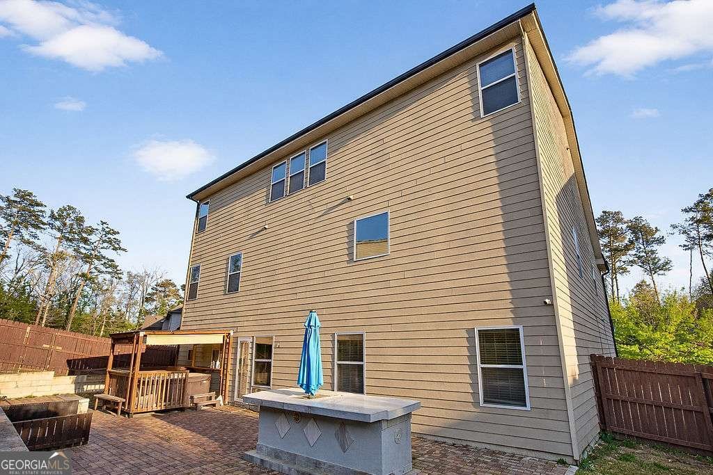 3809 Maiden Fern Lane Snellville - Photo 39