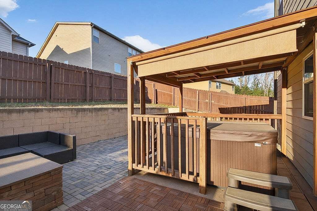 3809 Maiden Fern Lane Snellville - Photo 40