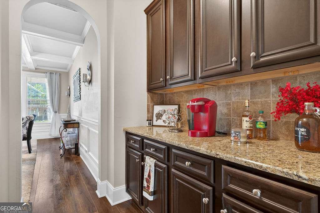 3809 Maiden Fern Lane Snellville - Photo 7