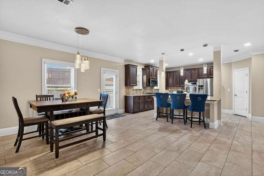 3809 Maiden Fern Lane Snellville - Photo 8