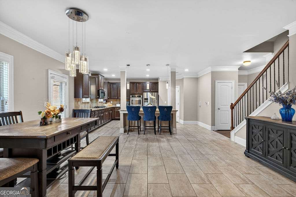 3809 Maiden Fern Lane Snellville - Photo 9