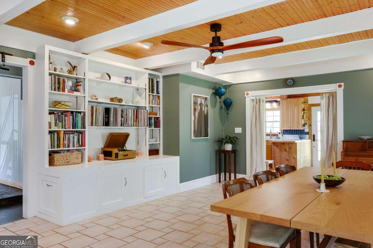 2866 Booger Hill Road Danielsville - Photo 11