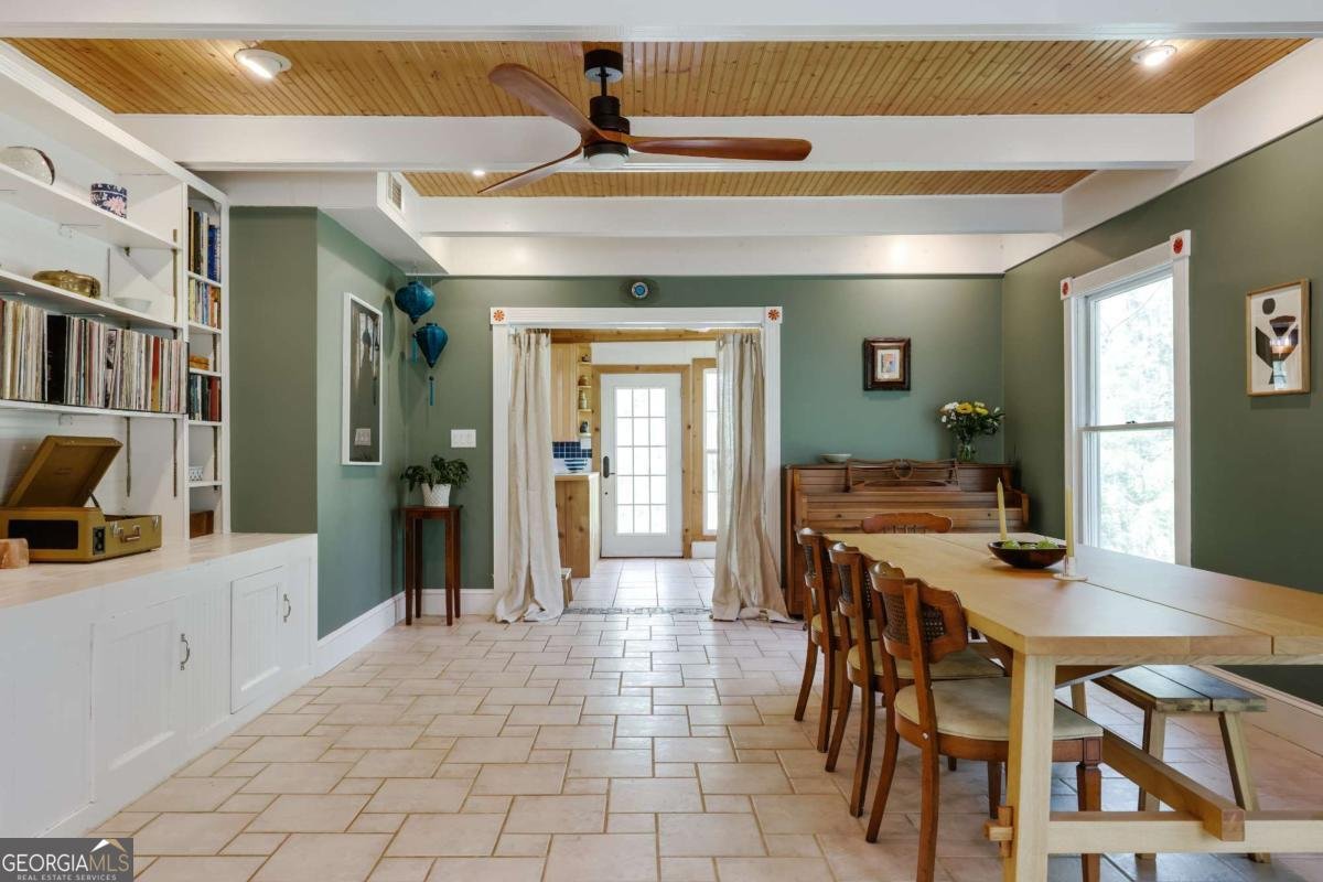 2866 Booger Hill Road Danielsville - Photo 12