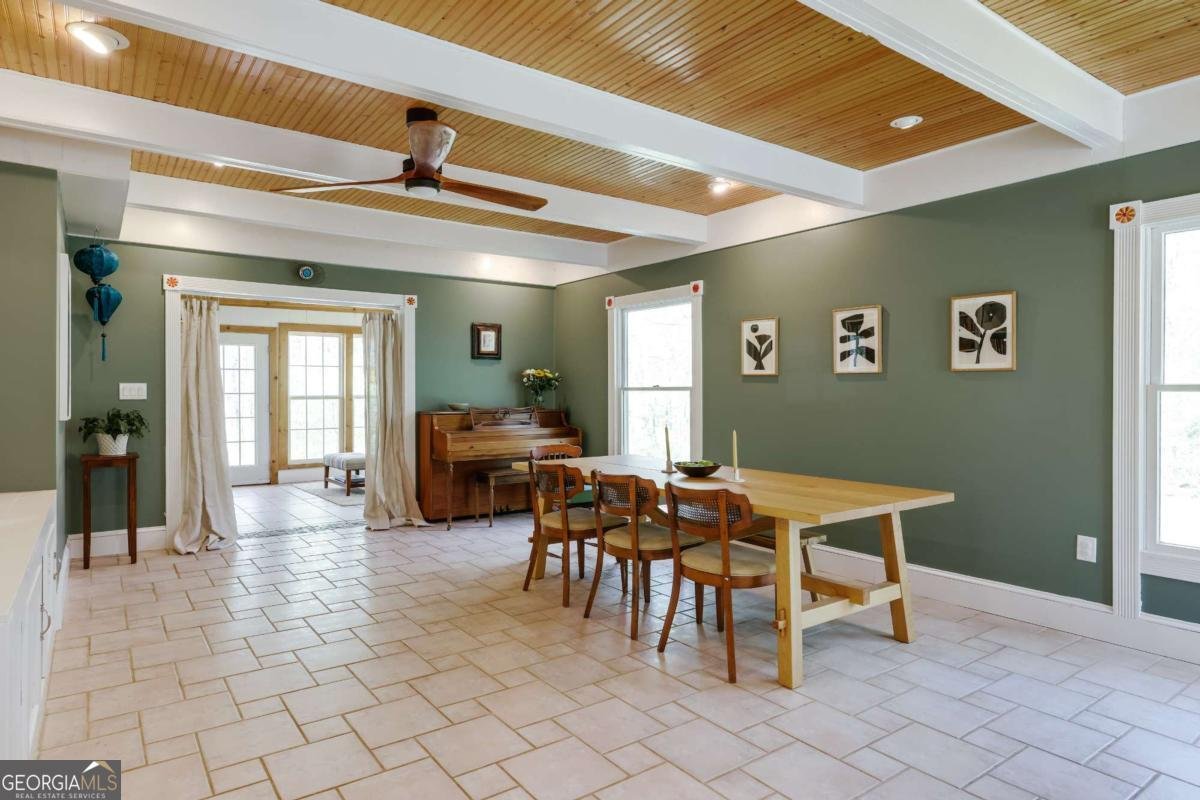 2866 Booger Hill Road Danielsville - Photo 13