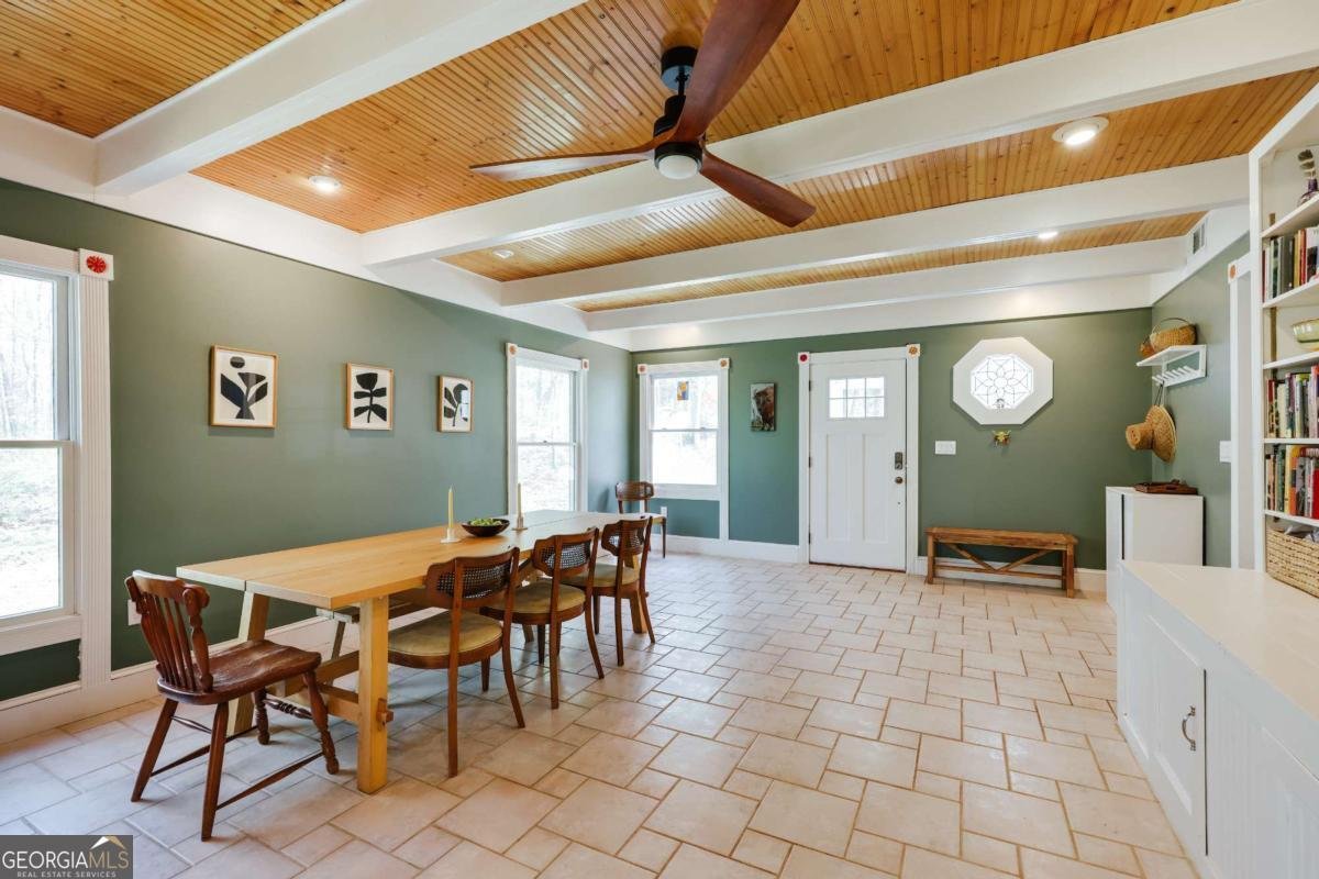 2866 Booger Hill Road Danielsville - Photo 14