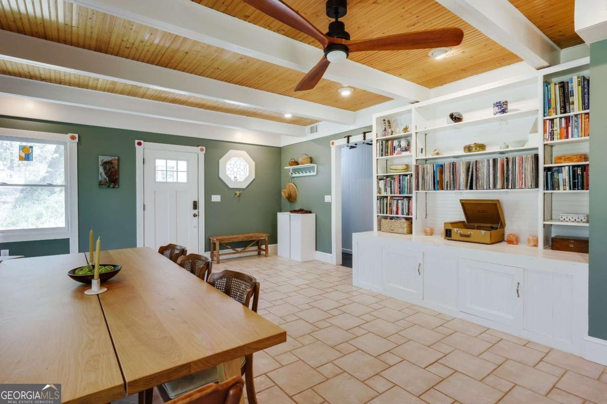 2866 Booger Hill Road Danielsville - Photo 15