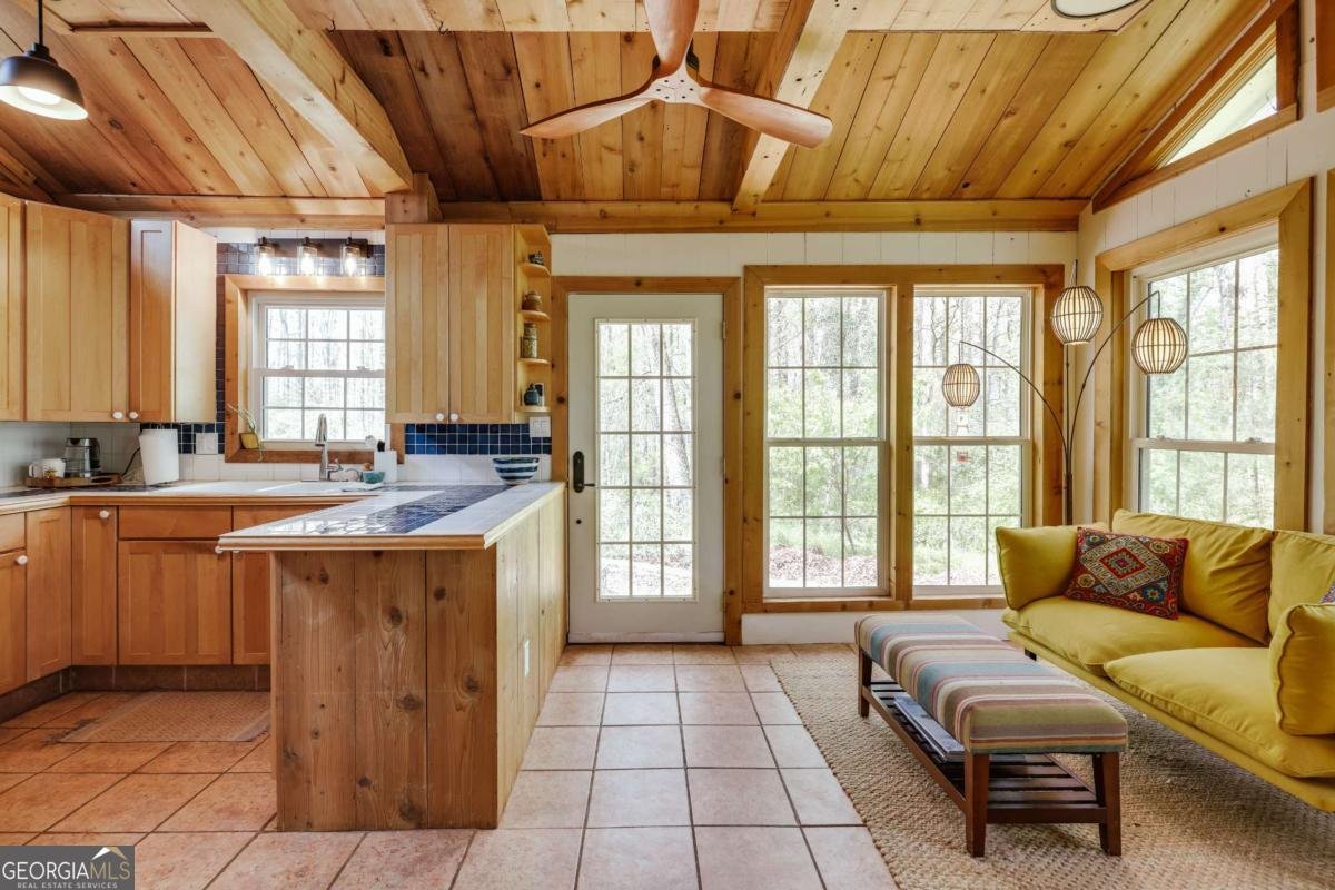 2866 Booger Hill Road Danielsville - Photo 16